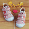 Ocra Girls Orange & Pink Hightop Ocra Girls Orange & Pink Hightop