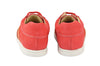 Clarys Boys Red Trainer