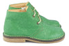 Ocra Boys Green Puzzle Boot Ocra Boys Green Puzzle Boot