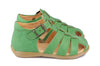 Ocra Boys Green Sandal Ocra Boys Green Sandal