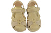 Petit Shoes Boys Beige Sandal Petit Shoes Boys Beige Sandal