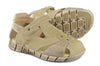 Petit Shoes Boys Beige Sandal Petit Shoes Boys Beige Sandal