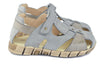 Petit Shoes Boys Grey Sandal Petit Shoes Boys Grey Sandal