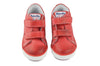 Naturino Falcotto Boys Red Hightop