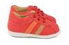 Clarys Boys Red Trainer