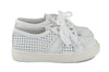 Crios Unisex White Trainer Crios Unisex White Trainer