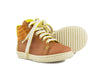 Zecchino Boys Brown Hightop Zecchino Boys Brown Hightop