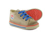 Naturino Falcotto Boys Light Brown Hightop with Laces Naturino Falcotto Boys Light Brown Hightop with Laces