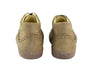 Clarys Boys Light Brown Nubuck Boot Clarys Boys Light Brown Nubuck Boot