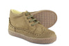 Clarys Boys Light Brown Nubuck Boot Clarys Boys Light Brown Nubuck Boot