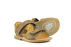 Zecchino Boys Brown Sandal Zecchino Boys Brown Sandal