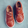 PèPè Boys Brown Trainer PèPè Boys Brown Trainer