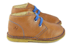 Naturino Boys Cognac Brown Desert Boot Naturino Boys Cognac Brown Desert Boot