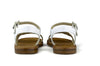 Beberlis Girls White Sandal Beberlis Girls White Sandal