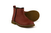 Ocra Girls Burnt Orange Chelsea Boot Ocra Girls Burnt Orange Chelsea Boot