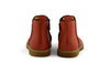 Ocra Girls Burnt Orange Chelsea Boot Ocra Girls Burnt Orange Chelsea Boot