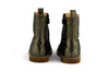 Ocra Girls Dark Golden Shimmer Boot Ocra Girls Dark Golden Shimmer Boot