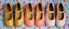 Eli1957 Girls Soft Pink Mary Jane Eli1957 Girls Soft Pink Mary Jane