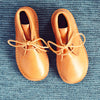Eli1957 Unisex Tan Desert Boot Eli1957 Unisex Tan Desert Boot