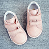 Naturino Falcotto Girls Pink Trainer Naturino Falcotto Girls Pink Trainer