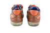 Zecchino d'Oro Boys Chocolate Brown Hightop Zecchino d'Oro Boys Chocolate Brown Hightop