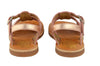 Pom d'Api Girls Rose Gold Sandal Pom d'Api Girls Rose Gold Sandal