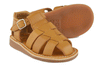 Pom d'Api Boys Light Brown Sandal Pom d'Api Boys Light Brown Sandal