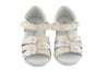 Petit Shoes Girls Beige Sandal Petit Shoes Girls Beige Sandal
