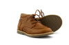 Manuela de Juan Boys Tan Desert Boot Manuela de Juan Boys Tan Desert Boot