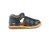 Pom d'Api Boys Navy Sandal Pom d'Api Boys Navy Sandal