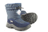 Naturino Unisex Navy Blue Rain Boot Naturino Unisex Navy Blue Rain Boot