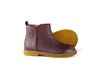 Ocra Girls Bordeax Chelsea Boot Ocra Girls Bordeax Chelsea Boot