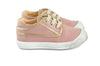 Ocra Girls Rose Pink Trainer Ocra Girls Rose Pink Trainer