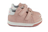 Naturino Falcotto Girls Pink Trainer Naturino Falcotto Girls Pink Trainer