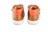 Ocra Boys Brown, Blue & Orange Hightop Ocra Boys Brown, Blue & Orange Hightop