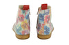 PèPè Girls Ipanema Flowers Boot PèPè Girls Ipanema Flowers Boot