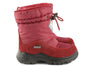 Naturino Unisex Red Rain Boot Naturino Unisex Red Rain Boot