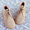 Eli1957 Boys Sand Desert Boot Eli1957 Boys Sand Desert Boot