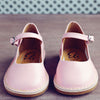 Eli1957 Girls Soft Pink Mary Jane Eli1957 Girls Soft Pink Mary Jane