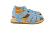 Zecchino d'Oro Boys Blue Sandal Zecchino d'Oro Boys Blue Sandal