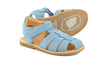 Zecchino d'Oro Boys Blue Sandal Zecchino d'Oro Boys Blue Sandal