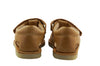 Manuela de Juan Boys Light Tan Sandal Manuela de Juan Boys Light Tan Sandal