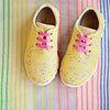Zecchino d'Oro Yellow Trainer Zecchino d'Oro Yellow Trainer