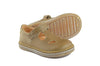 Ocra Girls Beige Shoe Ocra Girls Beige Shoe