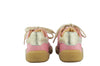 Ocra Girls Pink and Gold Trainer Ocra Girls Pink and Gold Trainer