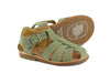 Zecchino d'Oro Boys Light Green Sandal Zecchino d'Oro Boys Light Green Sandal
