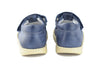 Petit Shoes Boys Blue T-Bar Shoe