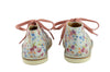 Zecchino d'Oro Girls Flower Boot