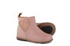 Zecchino d'Oro Girls Pink Boot with Heart