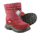 Naturino Unisex Red Rain Boot